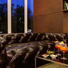 Klima Hotel Milano Fiere развлечения