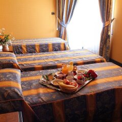 Grand Hotel Dei Cesari в номере фото 2