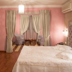 Delphi Art Hotel in Athens, Greece from 67$, photos, reviews - zenhotels.com