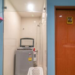 Отель Phobphanhostel Таиланд, Бангкок - отзывы, цены и фото номеров - забронировать отель Phobphanhostel онлайн интерьер отеля фото 2