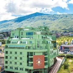Earth and People Hotel & Spa фото 4
