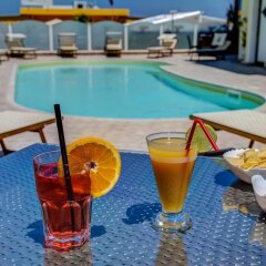 Hotel Caesar Paladium бассейн