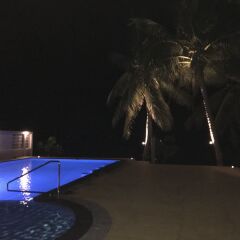 Отель Marina Beach Resort бассейн