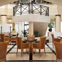 Отель Le Meridien Fairway интерьер отеля фото 2