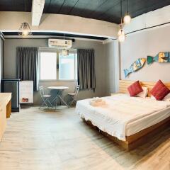 Отель Dee Inn Guest House детские мероприятия
