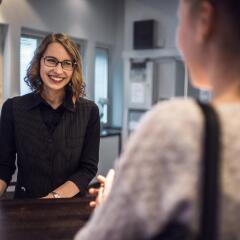 Arthur Hotel интерьер отеля фото 3