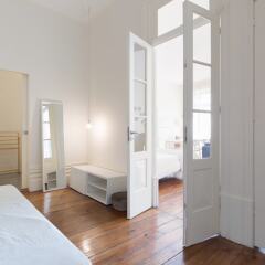 Отель Oporto City Flats - Ayres Gouvea House фото 21
