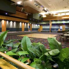 Отель Mercure Sydney Liverpool интерьер отеля