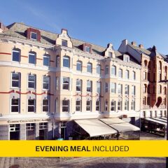 Отель Clarion Collection Hotel Amanda Норвегия, Гаугесунн - отзывы, цены и фото номеров - забронировать отель Clarion Collection Hotel Amanda онлайн городской автобус