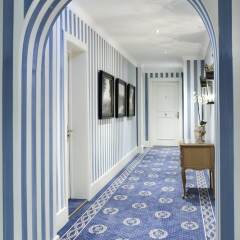 Отель Romantik Hotel Europe Швейцария, Цюрих - отзывы, цены и фото номеров - забронировать отель Romantik Hotel Europe онлайн фото 10