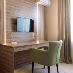 Гостиница Come Inn Казахстан, Нур-Султан - 2 отзыва об отеле, цены и фото номеров - забронировать гостиницу Come Inn онлайн удобства в номере фото 2