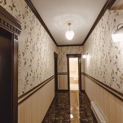 Гостиница Villa Polianna интерьер отеля фото 3