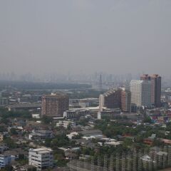 Отель Sky Home at Bangkok-Bangna