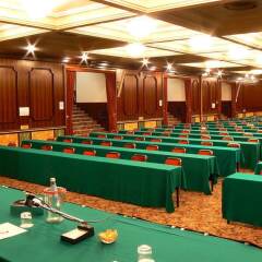 Russott Hotel детские мероприятия фото 2