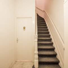 Отель Stadhouderskade Apartment Нидерланды, Амстердам - отзывы, цены и фото номеров - забронировать отель Stadhouderskade Apartment онлайн интерьер отеля