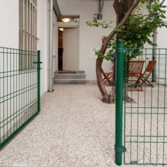 Отель Yourapartment 1150 Австрия, Вена - отзывы, цены и фото номеров - забронировать отель Yourapartment 1150 онлайн с домашними животными
