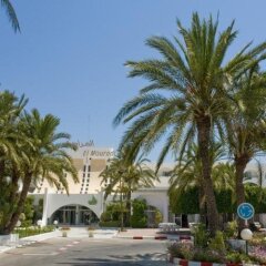 Отель El Mouradi Port El Kantaoui Сусс фото 4