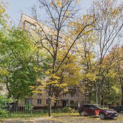 Гостиница GM Apartment Vspolniy в Москве отзывы, цены и фото номеров - забронировать гостиницу GM Apartment Vspolniy онлайн Москва парковка