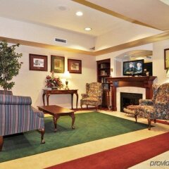 Отель Best Western Plus Villa Del Lago Inn фото 9