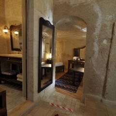 Dreams Cave Hotel Турция, Ургуп - отзывы, цены и фото номеров - забронировать отель Dreams Cave Hotel онлайн спа