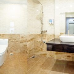 OYO 411 Van Nam Hotel Ханой фото 15