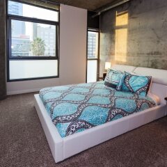 Отель Fully Furnished Suites Staple Center США, Лос-Анджелес - отзывы, цены и фото номеров - забронировать отель Fully Furnished Suites Staple Center онлайн комната для гостей
