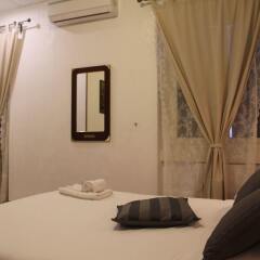 Отель B&B Galleria Frascati Италия, Фраскати - отзывы, цены и фото номеров - забронировать отель B&B Galleria Frascati онлайн спа