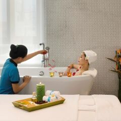 Отель ibis Styles Nha Trang сауна