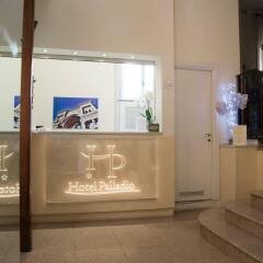 Hotel Palladio развлечения