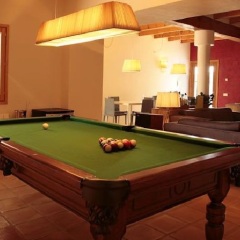 Aldea Roqueta Hotel Rural детские мероприятия фото 2