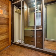 Отель Bangkok Cha-Da Hotel Таиланд, Бангкок - отзывы, цены и фото номеров - забронировать отель Bangkok Cha-Da Hotel онлайн сауна