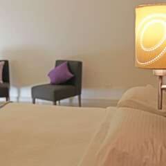 Отель The Hub Hotel Сьерра-Леоне, Фритаун - отзывы, цены и фото номеров - забронировать отель The Hub Hotel онлайн комната для гостей фото 5