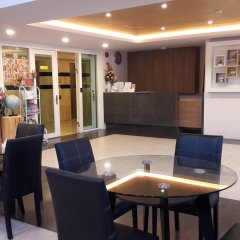 Ozone Condotel Apt 716 in Mueang, Thailand from 38$, photos, reviews - zenhotels.com photo 6