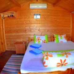 Отель Montenegro Motel сауна