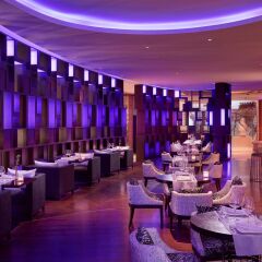 Отель Gran Meliá Xian питание фото 2