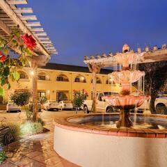 Отель BEST WESTERN PLUS Brookside Inn фото 5