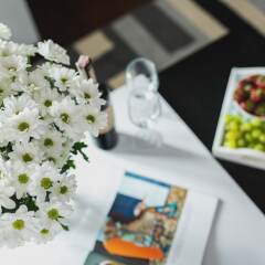 Отель P&O Apartments Obozowa 2 Польша, Варшава - отзывы, цены и фото номеров - забронировать отель P&O Apartments Obozowa 2 онлайн в номере
