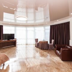 Гостиница Regatta интерьер отеля
