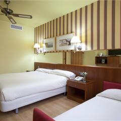 Senator Barcelona Spa Hotel детские мероприятия