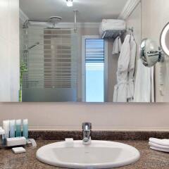 Отель Hilton ParkSA Istanbul ванная