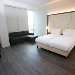 Отель Best Western Plus Plaza Almere комната для гостей фото 2