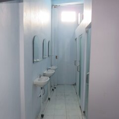 Kumpul Hostel in Kuta, Indonesia from 28$, photos, reviews - zenhotels.com bathroom photo 2
