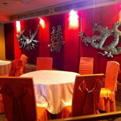 Qing Yuan Hotel питание