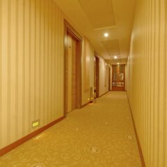 Serace Hotel интерьер отеля фото 2