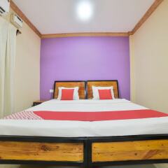 Отель OYO 29017 Ruby Residency Гоа комната для гостей фото 4