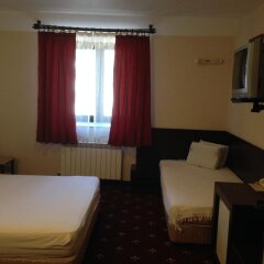 Hotel Complex Romantic комната для гостей