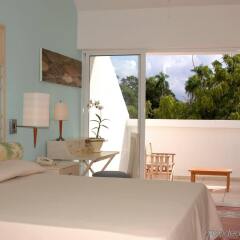 Отель Victoria Resort Golf & Beach балкон