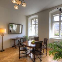 Wenceslas Square Hotel Прага в номере
