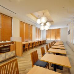Отель Best Western Tokyo Nishikasai Grande