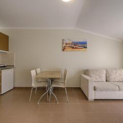Risus Hotel Side комната для гостей фото 4